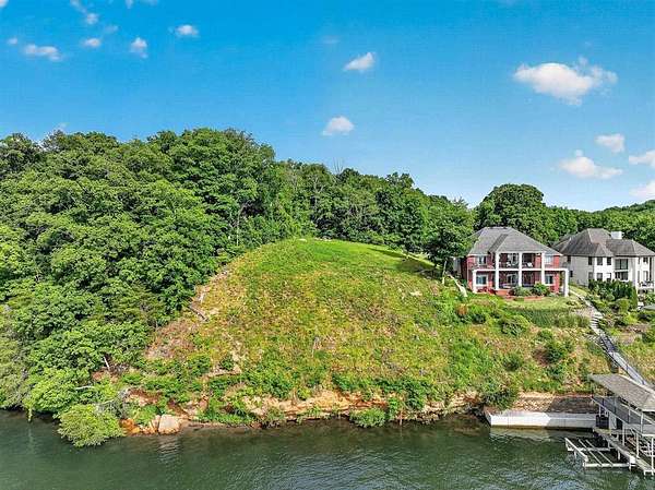 0.55 Acres of Residential Land for Sale in Muscle Shoals, Alabama