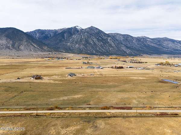 19 Acres of Land for Sale in Gardnerville, Nevada