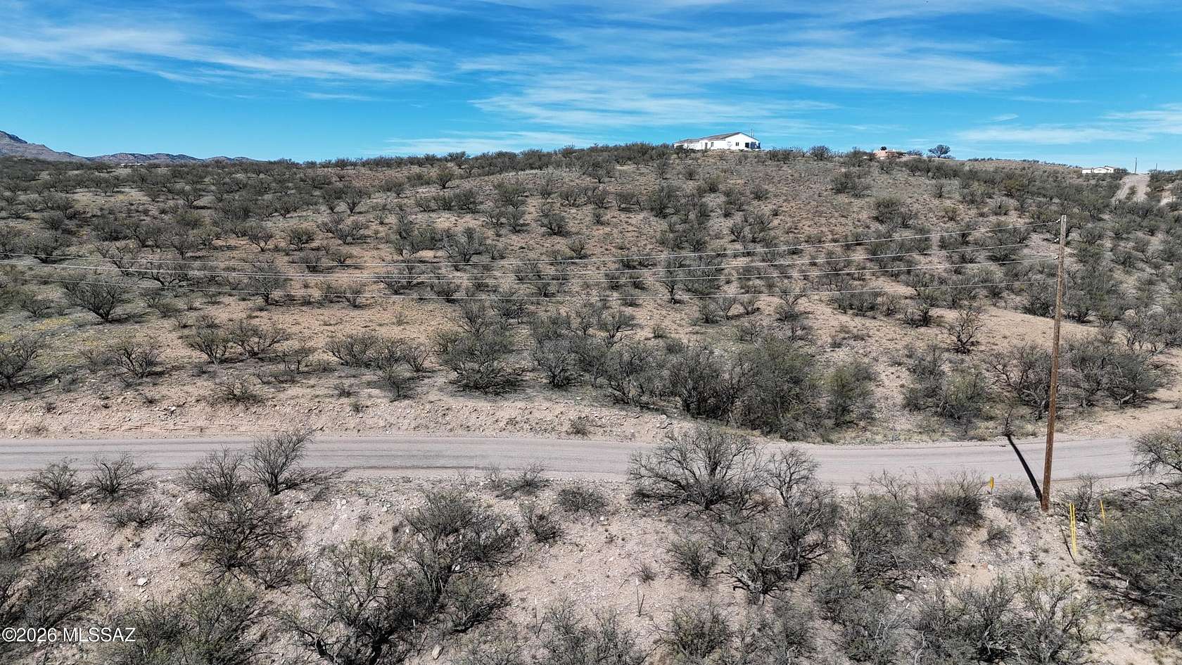 1.3 Acres of Residential Land for Sale in Rio Rico, Arizona