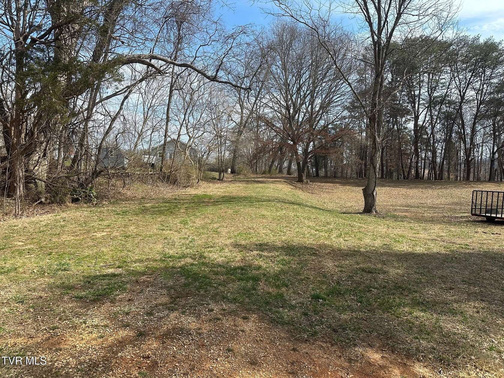 2.1 Acres of Residential Land for Sale in Surgoinsville, Tennessee