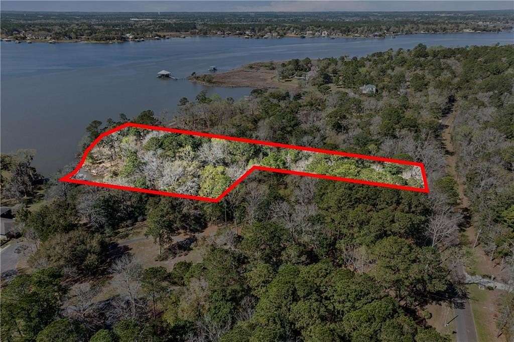 1.55 Acres of Residential Land for Sale in Mobile, Alabama