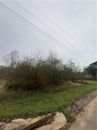 0.17 Acres of Residential Land for Sale in Mobile, Alabama