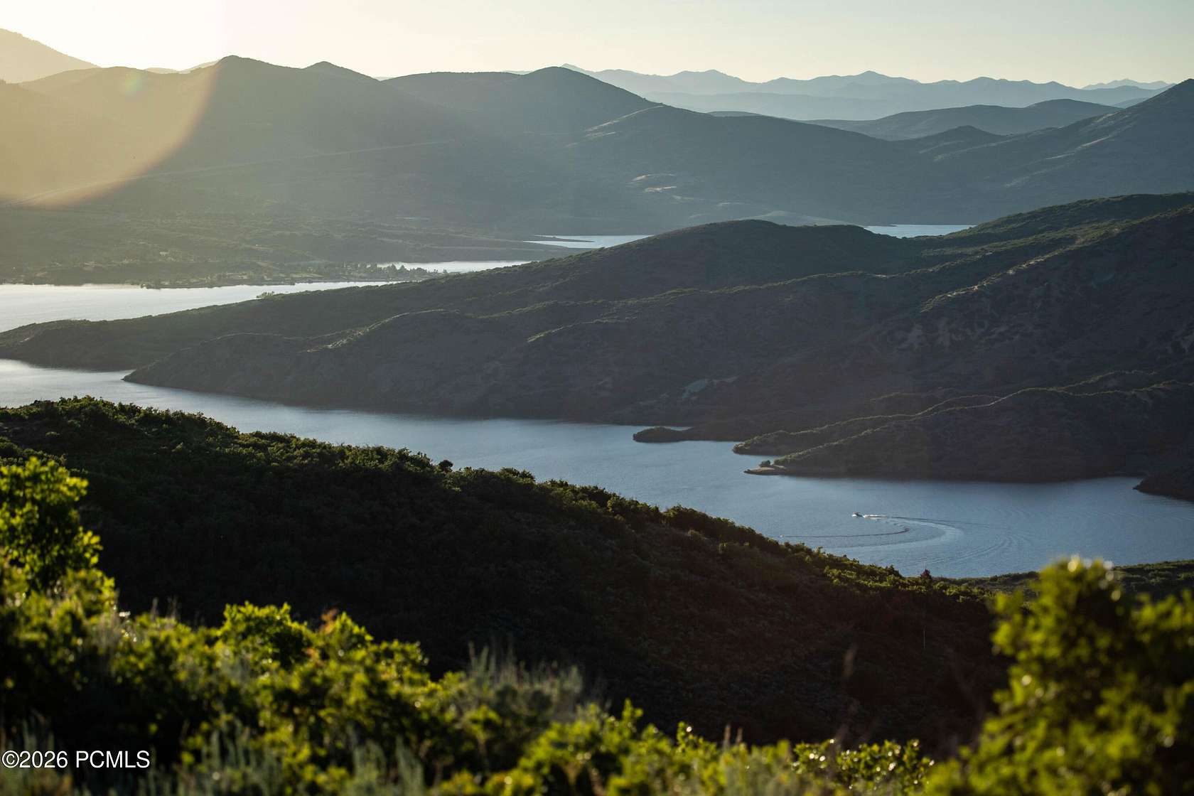 44 Acres of Recreational & Residential Land for Sale in Heber City, Utah