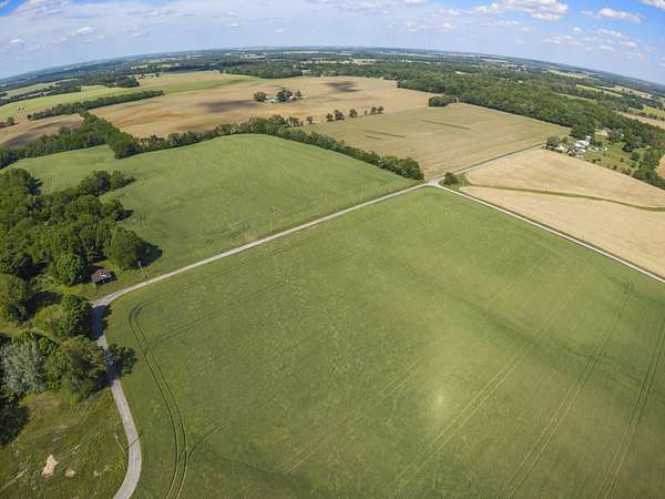 239 Acres of Land for Sale in Springfield, Tennessee
