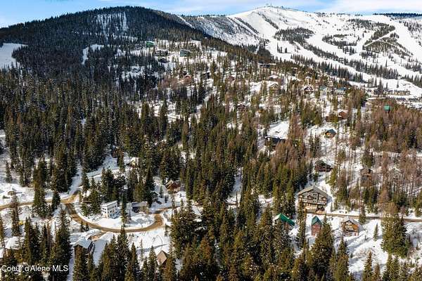 0.38 Acres of Residential Land for Sale in Sandpoint, Idaho