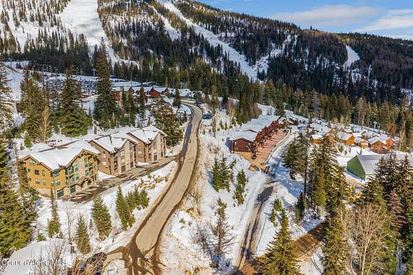 0.24 Acres of Residential Land for Sale in Sandpoint, Idaho