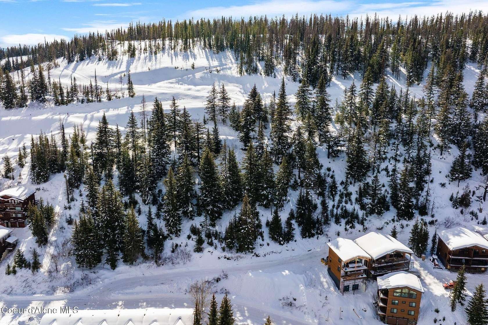 0.36 Acres of Residential Land for Sale in Sandpoint, Idaho