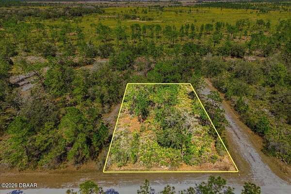 0.55 Acres of Residential Land for Sale in Lake Wales, Florida