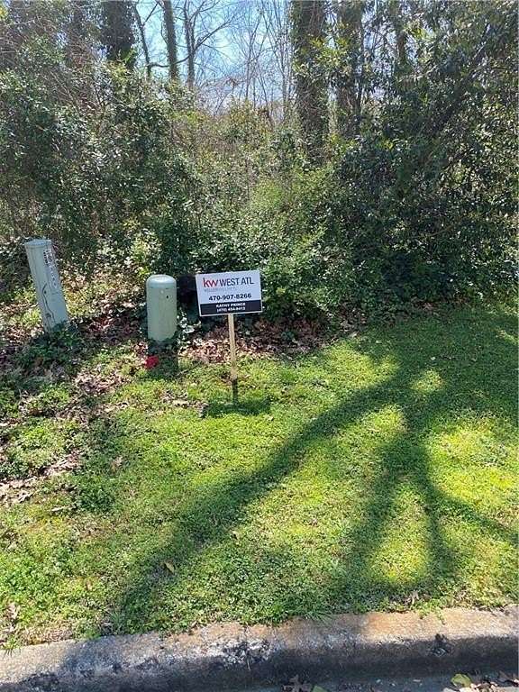 0.53 Acres of Residential Land for Sale in Rex, Georgia