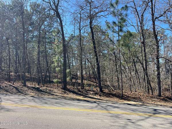 0.93 Acres of Land for Sale in West End, North Carolina