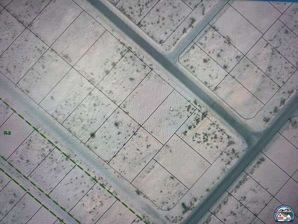 0.3 Acres of Residential Land for Sale in Salton City, California