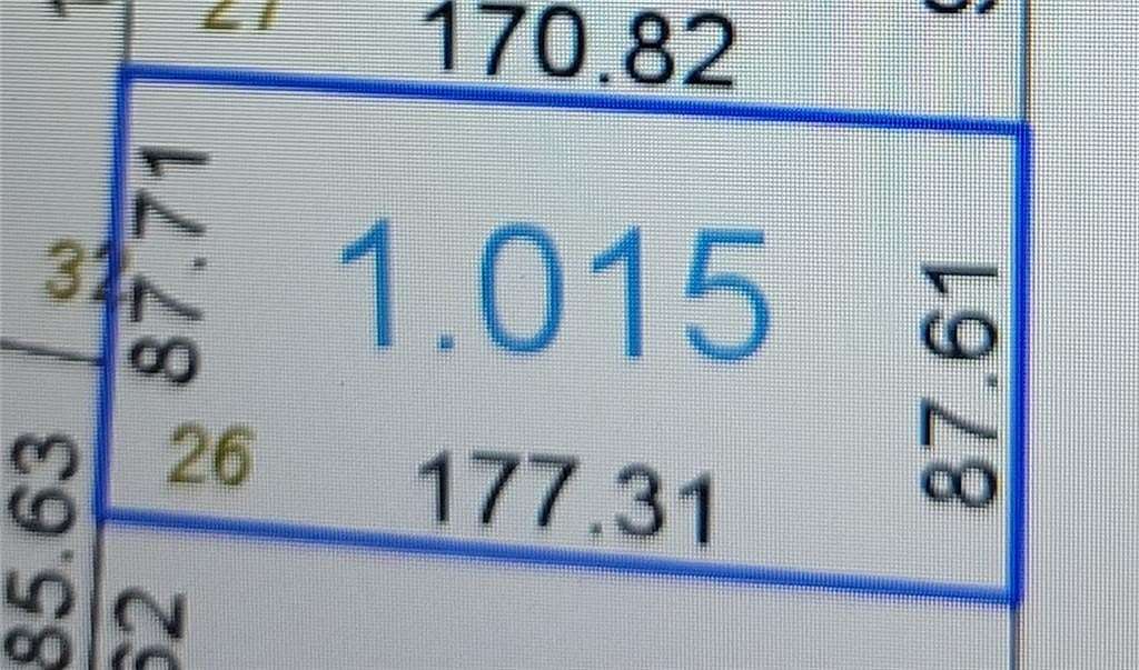 0.35 Acres of Residential Land for Sale in Lanett, Alabama