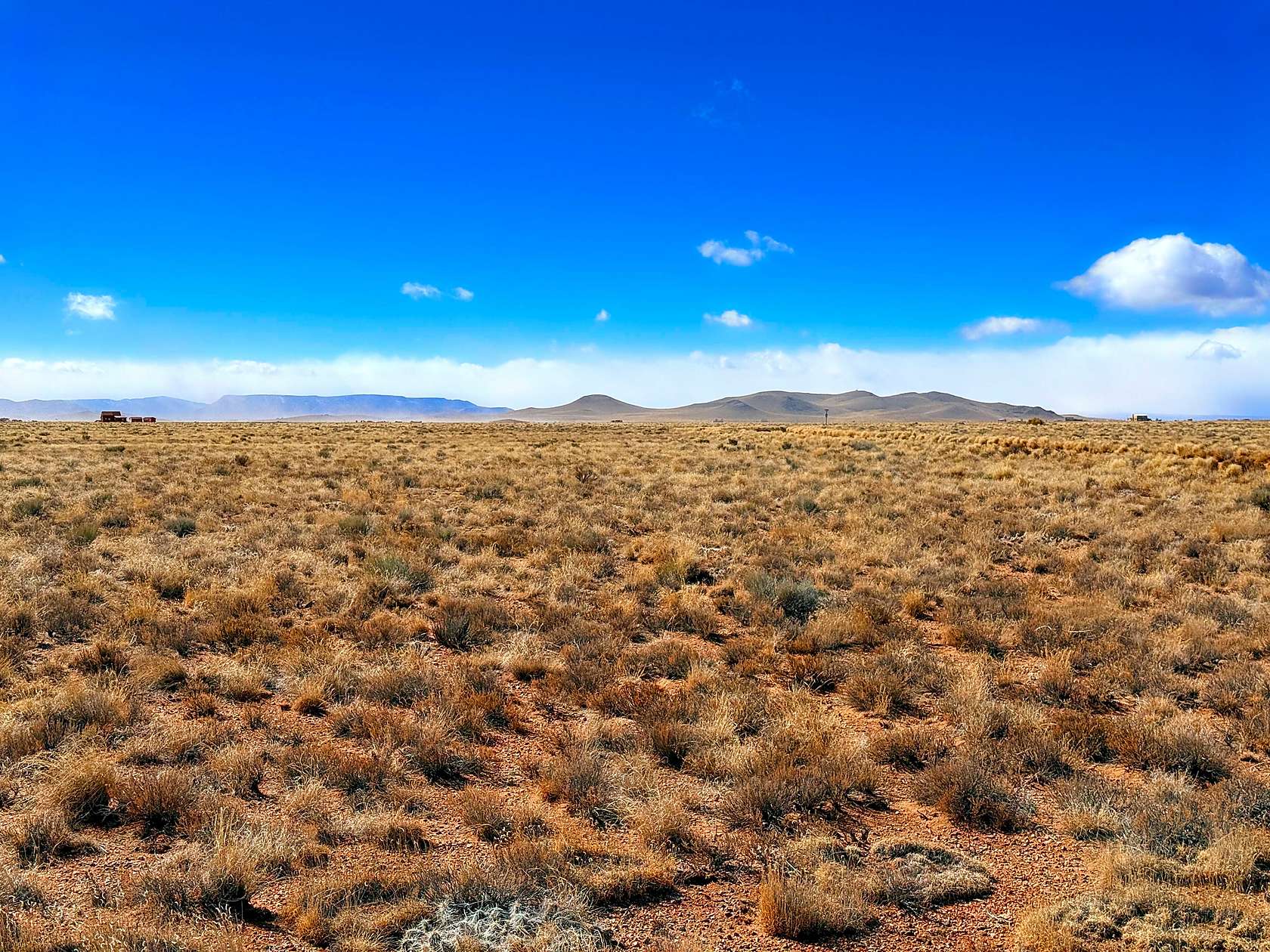 10.4 Acres of Recreational & Residential Land for Sale in Blanca, Colorado