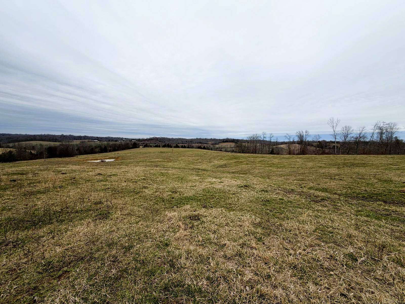 140 Acres of Land for Auction in Greensburg, Kentucky
