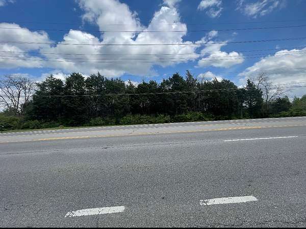 3 Acres of Mixed-Use Land for Sale in Antioch, Tennessee