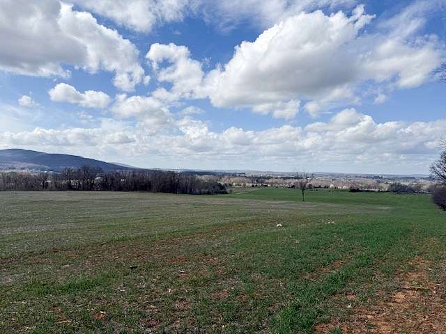 116 Acres of Recreational Land for Auction in Morrison, Tennessee