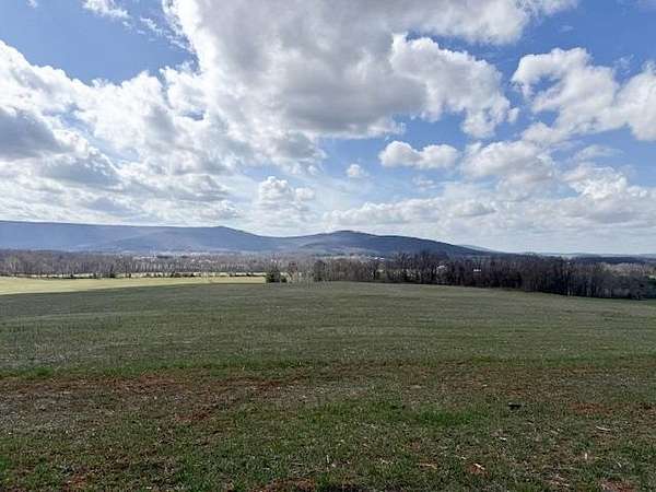 116 Acres of Recreational Land for Auction in Morrison, Tennessee