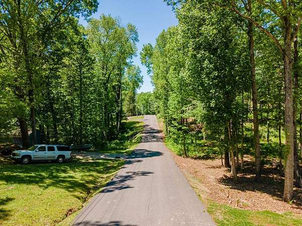 0.45 Acres of Residential Land for Sale in Cleveland, Tennessee