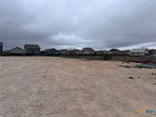 0.78 Acres of Commercial Land for Lease in New Braunfels, Texas