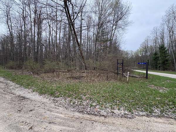 0.46 Acres of Residential Land for Sale in Stanwood, Michigan