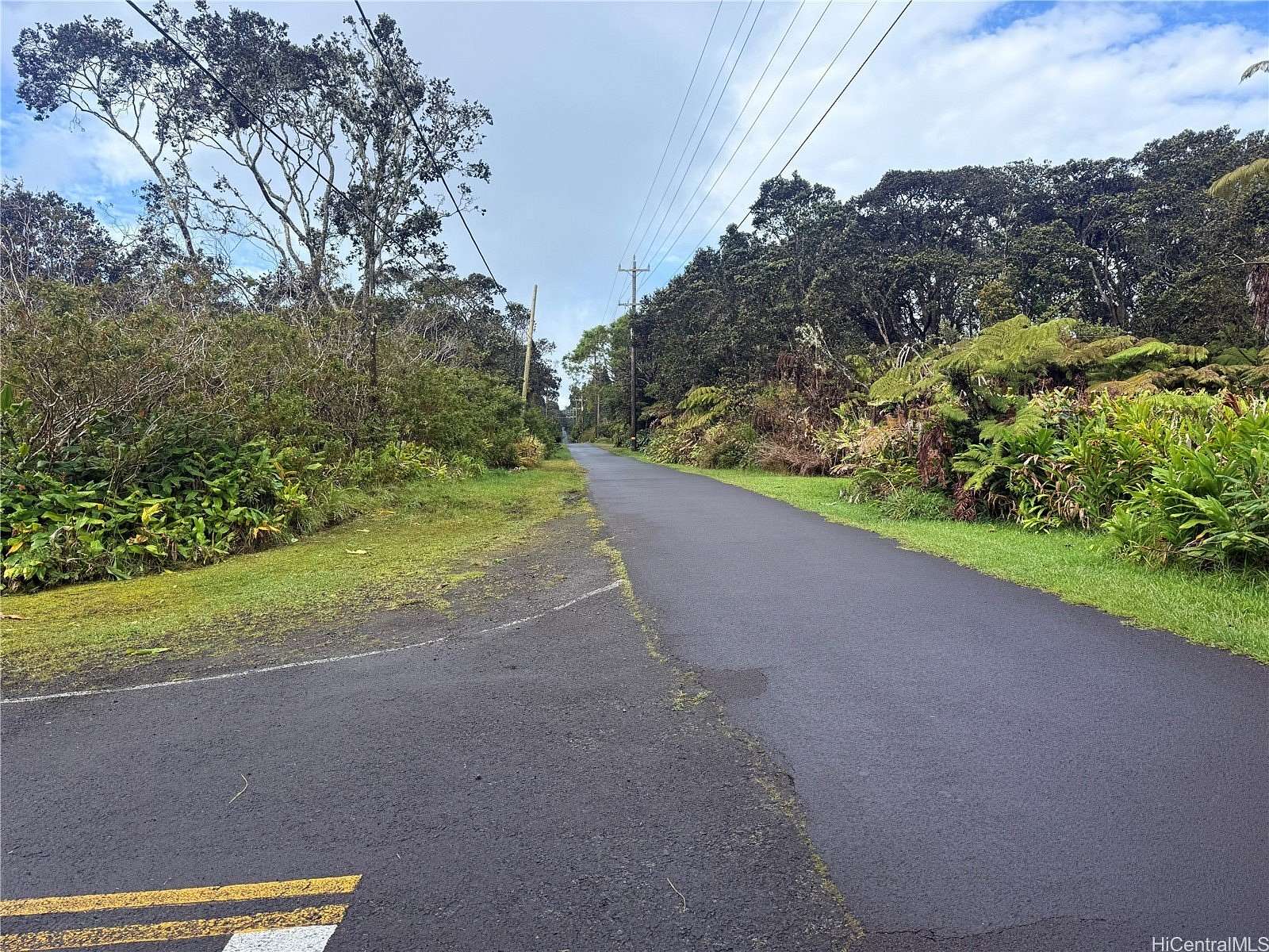 Residential Land for Sale in Hilo, Hawaii