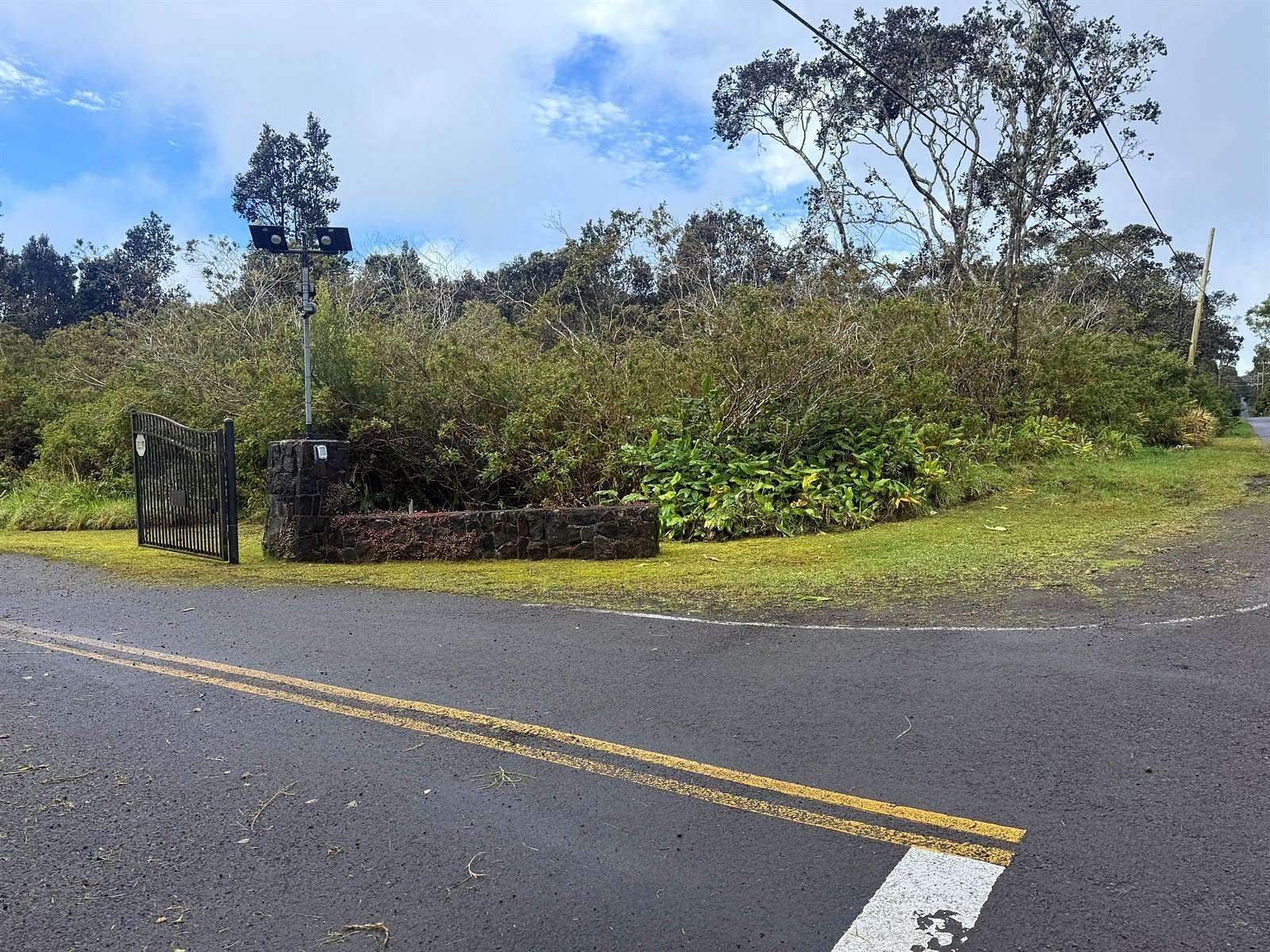 0.46 Acres of Land for Sale in Volcano, Hawaii