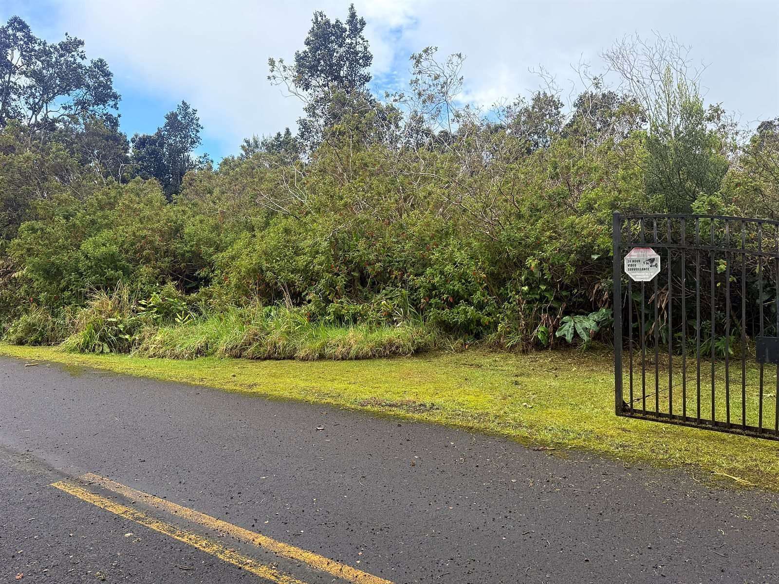 0.46 Acres of Land for Sale in Volcano, Hawaii