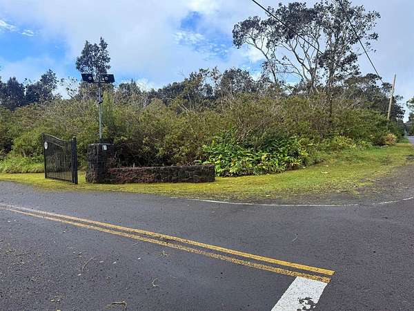 0.46 Acres of Land for Sale in Volcano, Hawaii