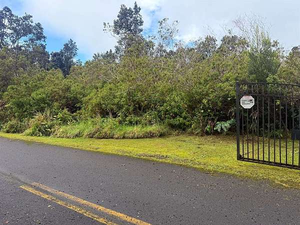0.46 Acres of Land for Sale in Volcano, Hawaii
