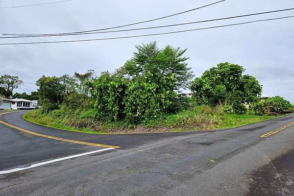 0.19 Acres of Residential Land for Sale in Hilo, Hawaii