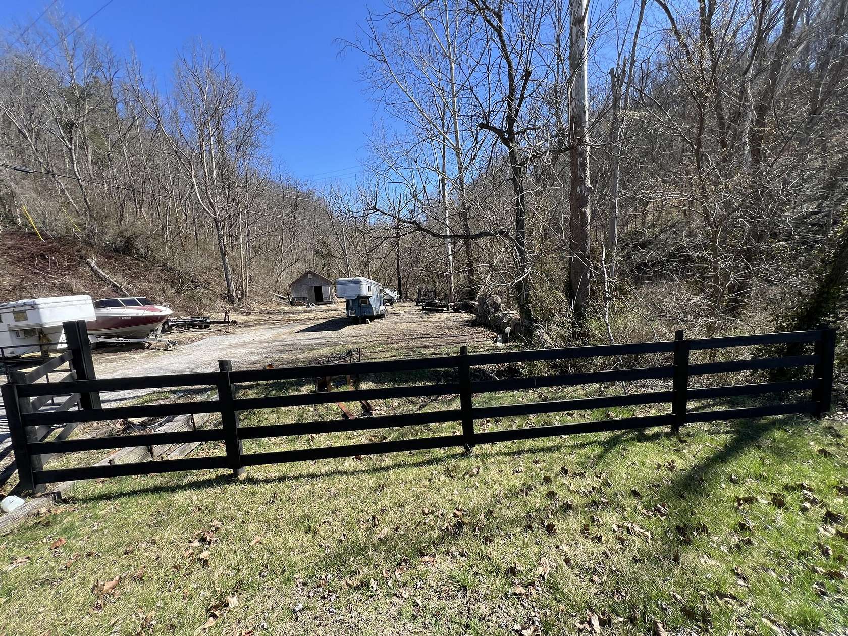 4.48 Acres of Land for Sale in Winchester, Kentucky