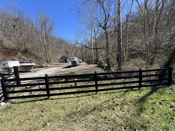 4.48 Acres of Land for Sale in Winchester, Kentucky