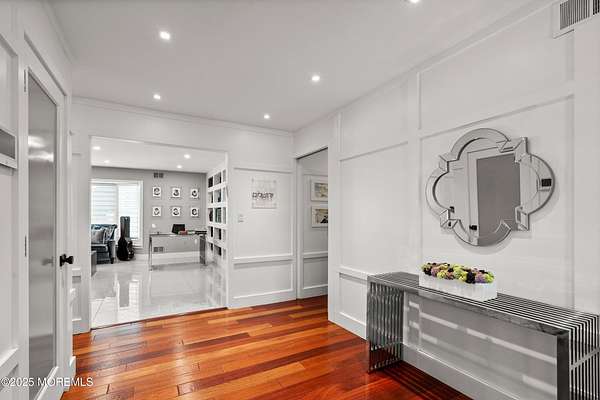 2 Acres of Land with Home for Sale in Toms River, New Jersey