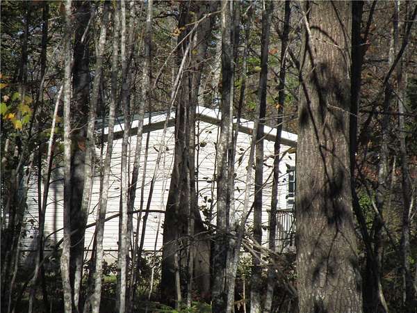 47.6 Acres of Recreational Land with Home for Sale in Ladysmith, Wisconsin