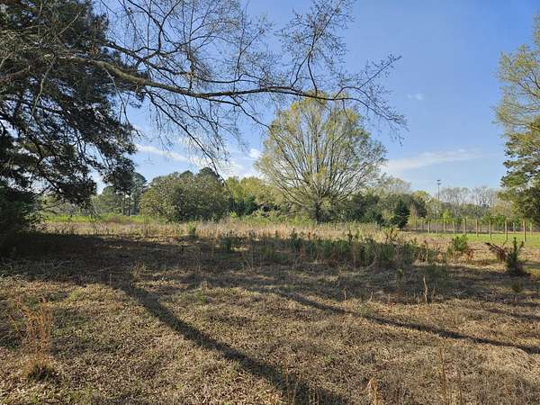 0.5 Acres of Residential Land for Sale in Summerton, South Carolina