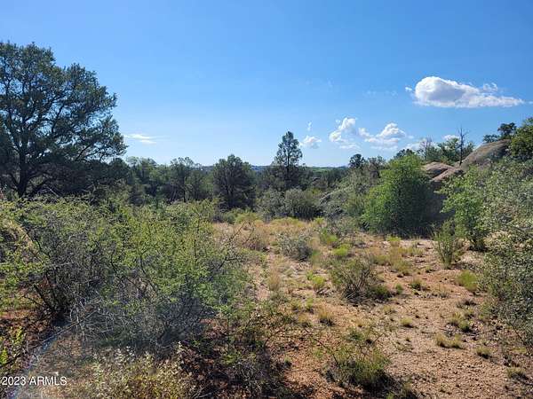 2.3 Acres of Residential Land for Sale in Prescott, Arizona