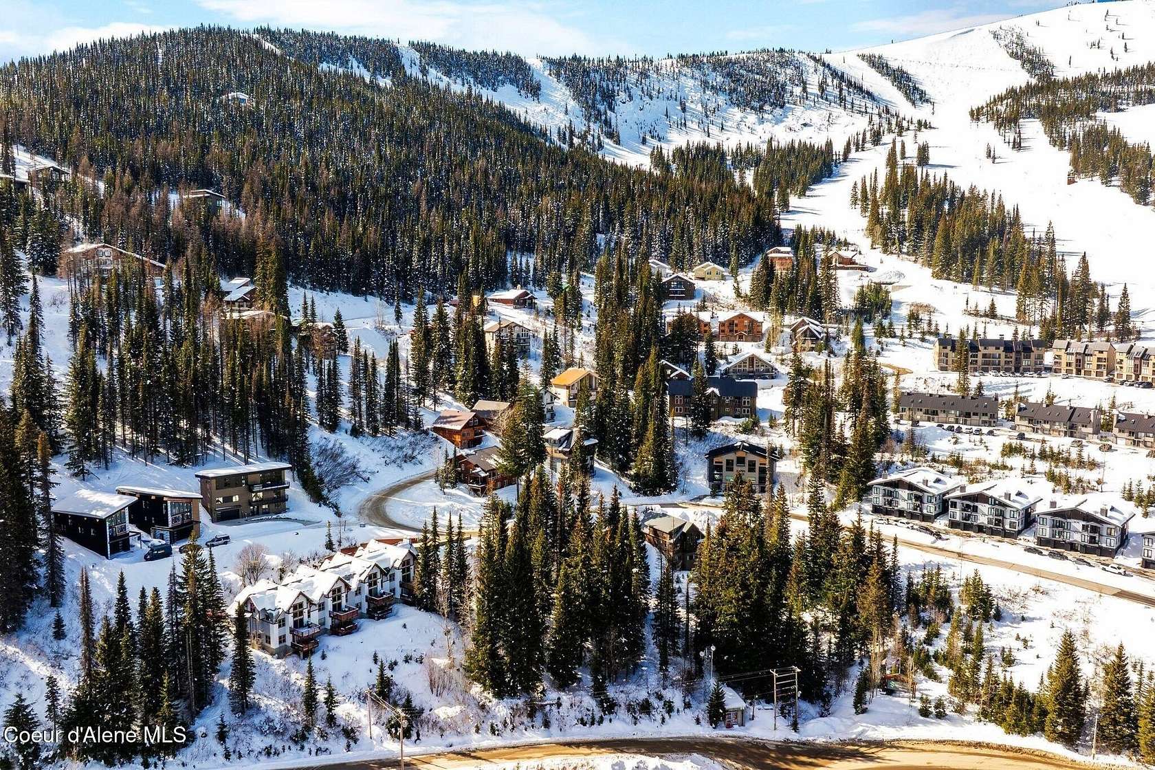 0.33 Acres of Residential Land for Sale in Sandpoint, Idaho