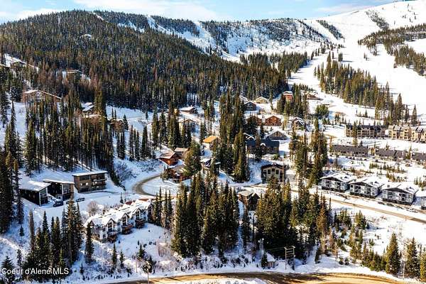 0.33 Acres of Residential Land for Sale in Sandpoint, Idaho