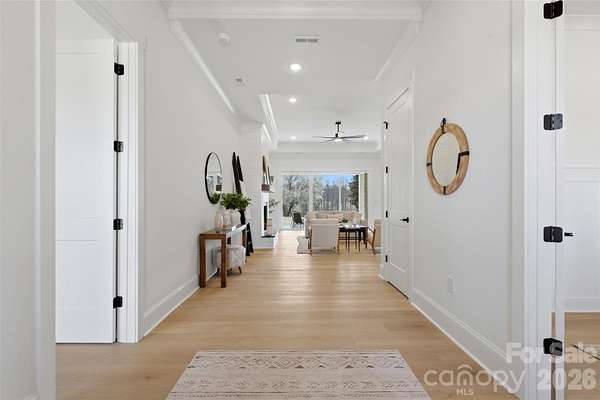 1.77 Acres of Land with Home for Sale in Stanfield, North Carolina