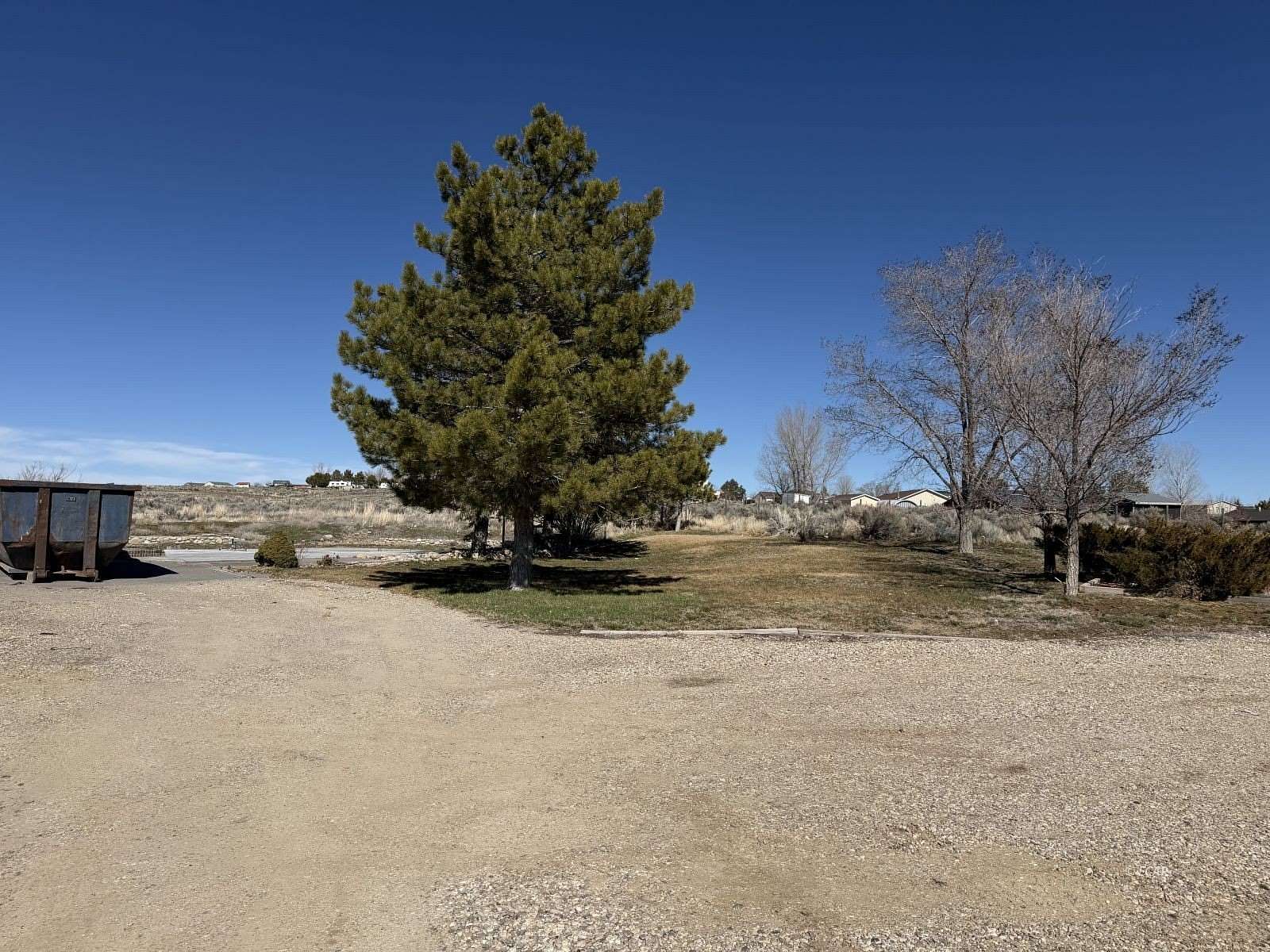 2.19 Acres of Residential Land for Sale in Spring Creek, Nevada