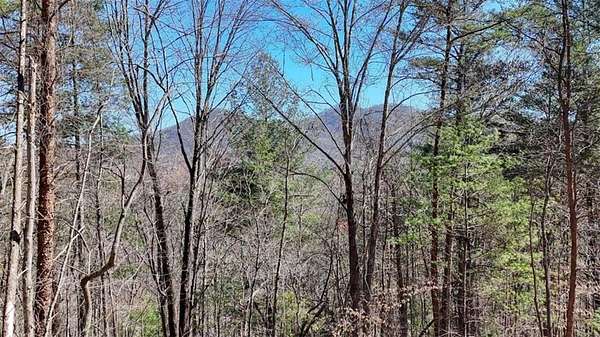 1.15 Acres of Residential Land for Sale in Blairsville, Georgia
