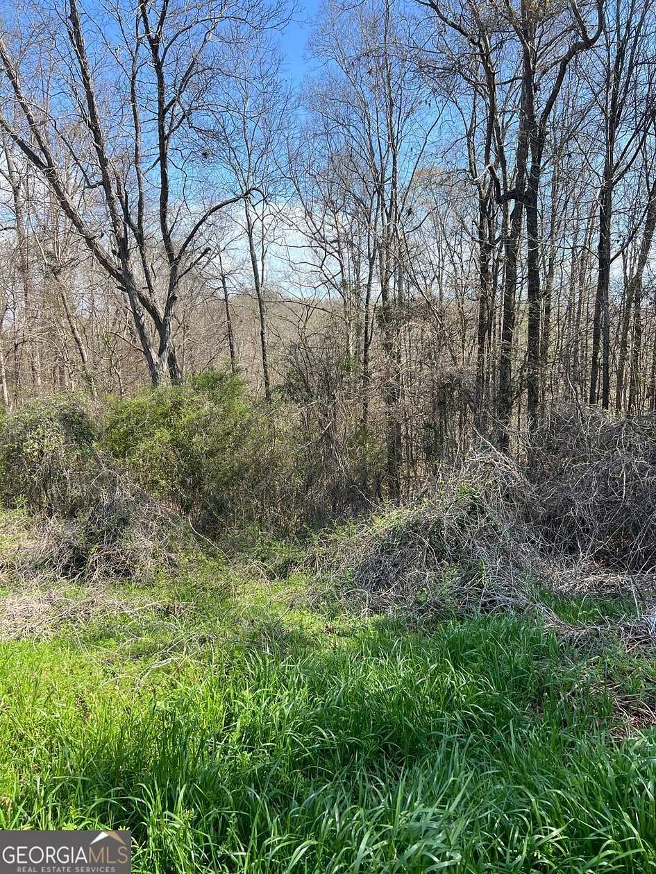 0.38 Acres of Residential Land for Sale in Macon, Georgia