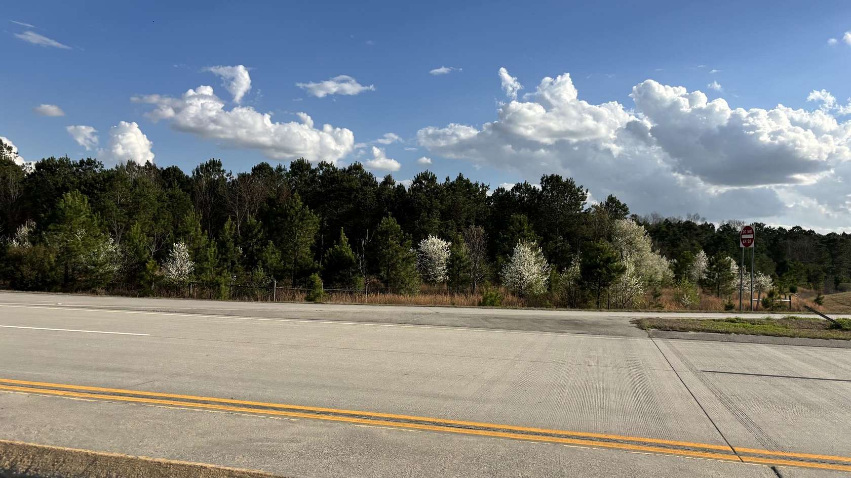 0.47 Acres of Commercial Land for Sale in Santee, South Carolina