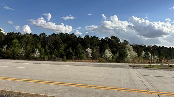 0.47 Acres of Commercial Land for Sale in Santee, South Carolina