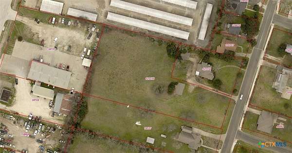 2 Acres of Improved Mixed-Use Land for Sale in Belton, Texas