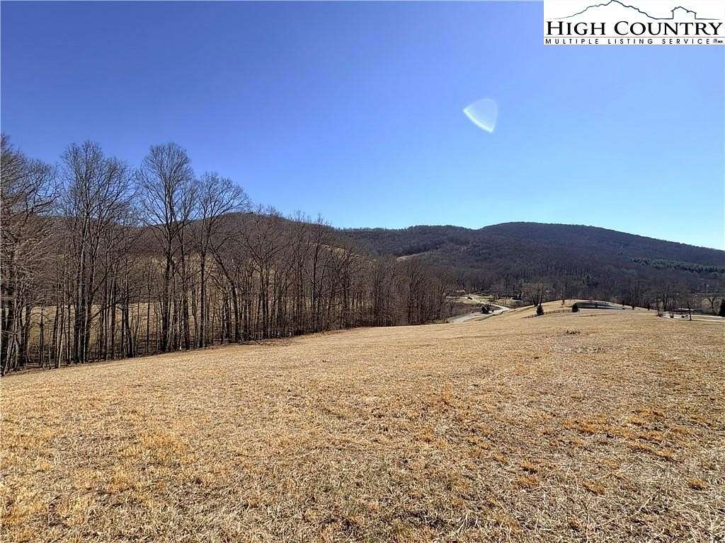 1.57 Acres of Residential Land for Sale in Todd, North Carolina