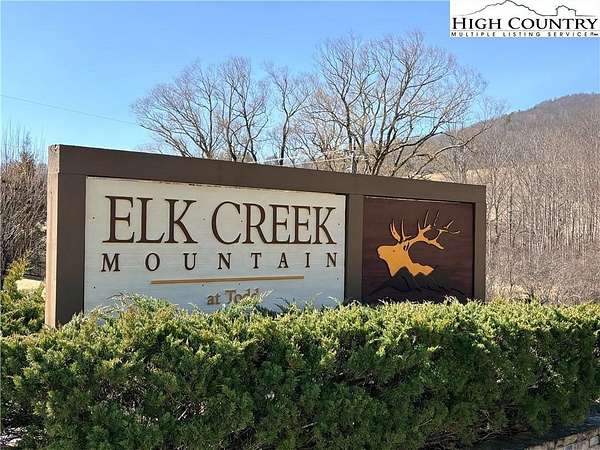 1.57 Acres of Residential Land for Sale in Todd, North Carolina