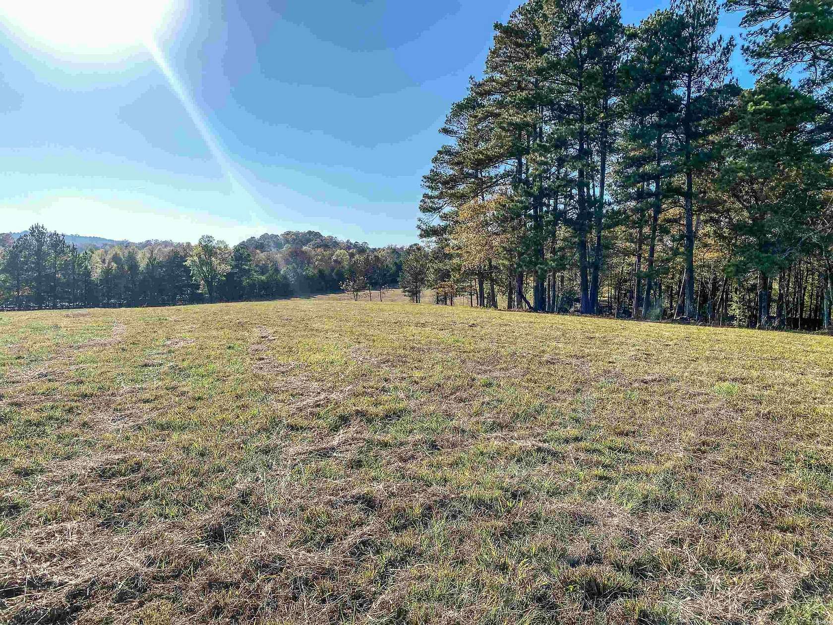 10.8 Acres of Land for Sale in Royal, Arkansas