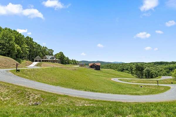 1 Acre of Residential Land for Sale in Morganton, Georgia