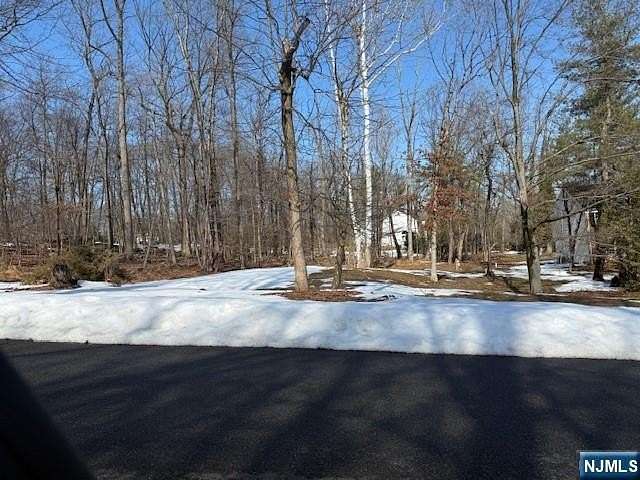 2.22 Acres of Land with Home for Sale in Saddle River, New Jersey